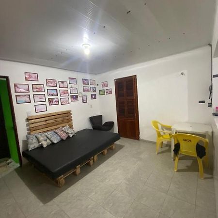 Apto Vila De Jericoacoara - Centro Rua Sao Francisco - Rua Principal ジジョーカ・デ・ジェリコアコアラ エクステリア 写真